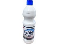 Acido muriatico 1l čistící prostředek na